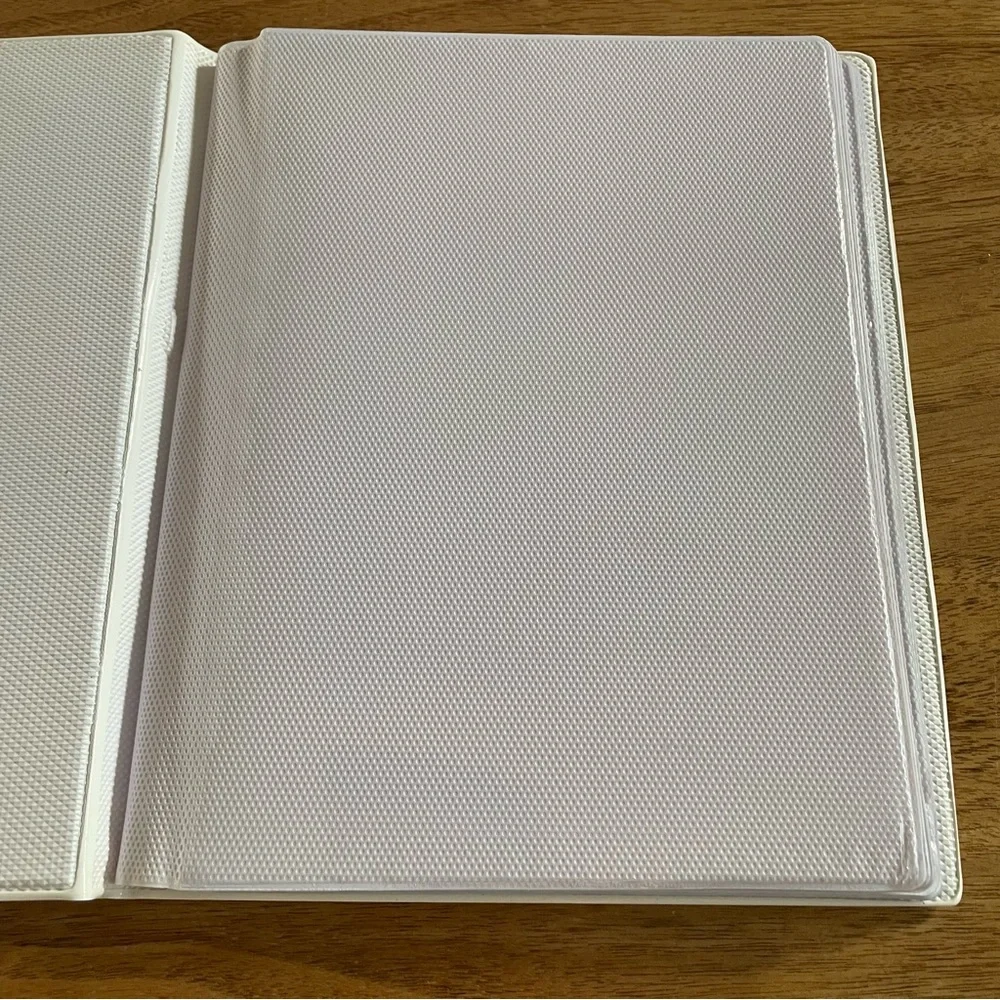 Like new photo album